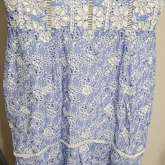 Karina Grimaldi Dress XS - Picture 3 of 13